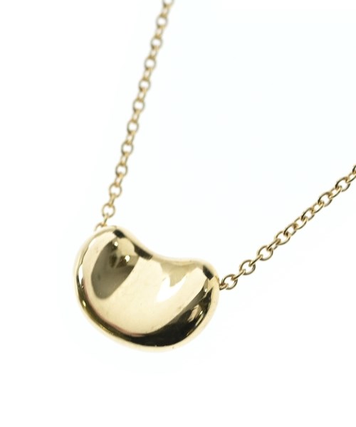TIFFANY & CO.(ティファニー)ネックレス ゴールド サイズ:-/2200670448098