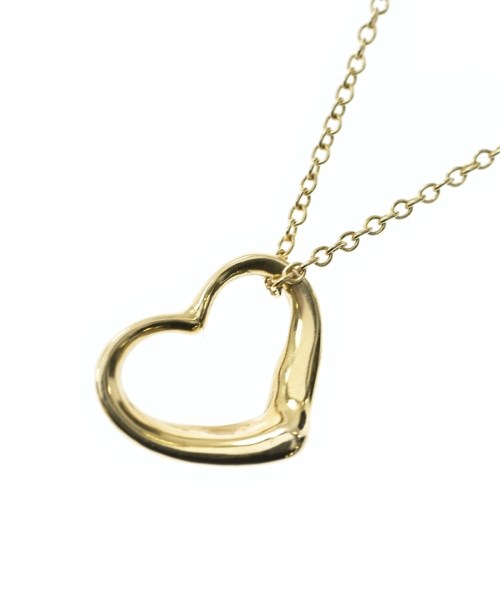 TIFFANY & CO.(ティファニー)ネックレス ゴールド サイズ:-/2200670448111