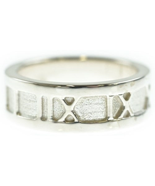 TIFFANY & CO.(ティファニー)のリング サイズ:6 15,800円