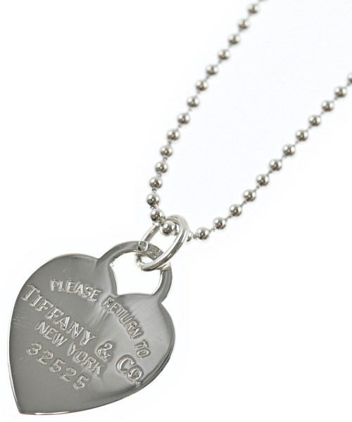 TIFFANY & CO.(ティファニー)のネックレス サイズ:- 32,800円