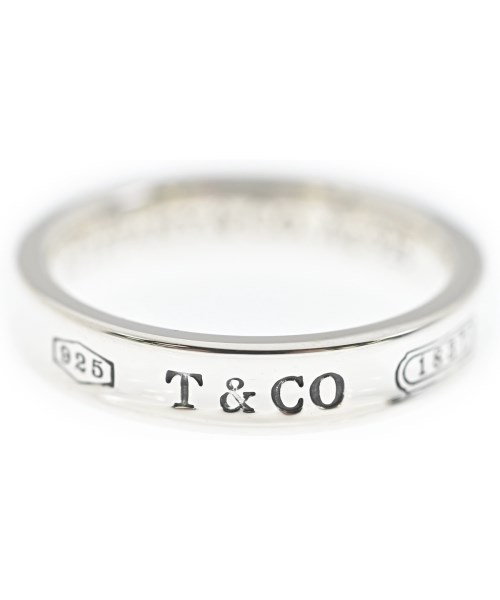 TIFFANY & CO.(ティファニー)のリング サイズ:11 17,800円