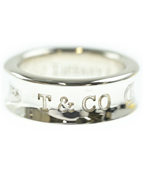 TIFFANY & CO.(ティファニー)のリング サイズ:8 17,800円