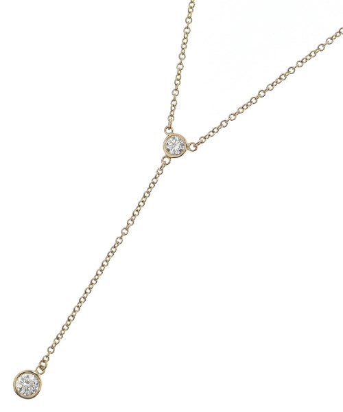 TIFFANY & CO.(ティファニー)のネックレス サイズ:- 198,000円