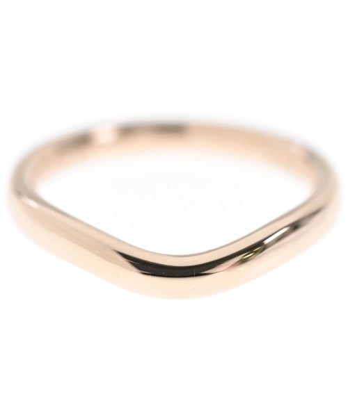 TIFFANY & CO.(ティファニー)のリング サイズ:2 74,800円