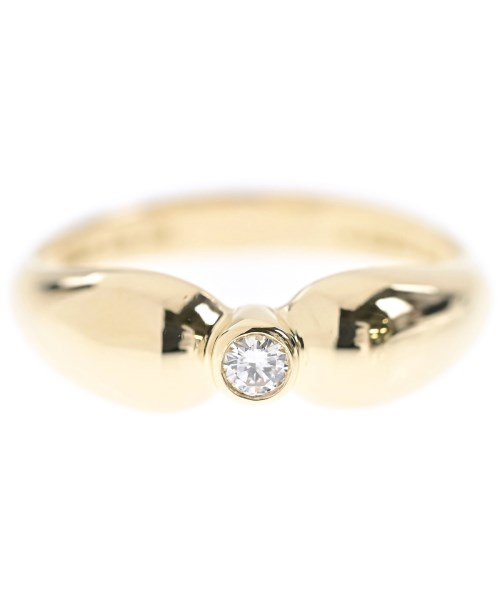 TIFFANY & CO.(ティファニー)のリング サイズ:8.5 92,800円