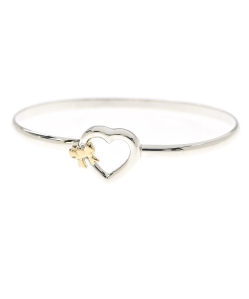 TIFFANY & CO.(ティファニー)ブレスレット・バングル シルバー サイズ:-/2200682972680