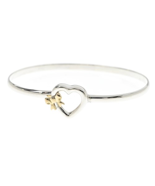 TIFFANY & CO.(ティファニー)ブレスレット・バングル シルバー サイズ:-/2200682972703