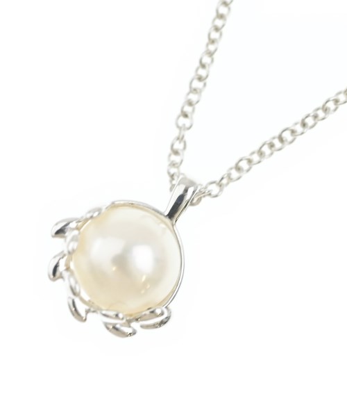 TIFFANY & CO.(ティファニー)ネックレス シルバー サイズ:-/2200682972710