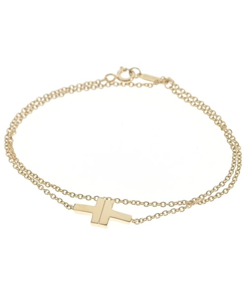 TIFFANY & CO.(ティファニー)ブレスレット・バングル ゴールド サイズ:-/2200682972796