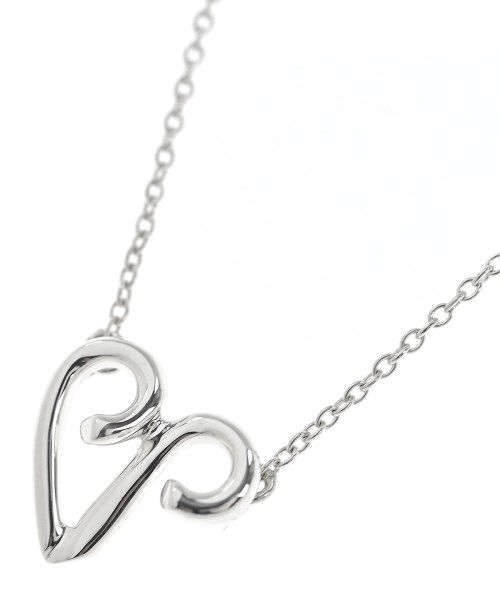 TIFFANY & CO.(ティファニー)ネックレス シルバー サイズ:-/2200682972833