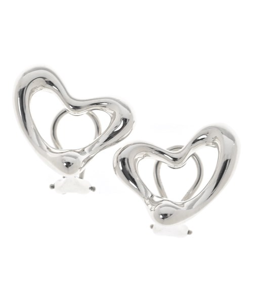 TIFFANY & CO.(ティファニー)ピアス・イヤリング シルバー サイズ:-/2200683025187