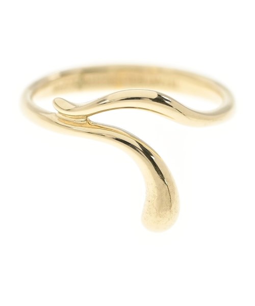 ティファニー(TIFFANY & CO.)のTIFFANY & CO. リング