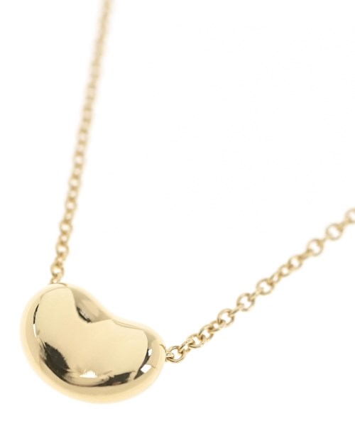 ティファニー(TIFFANY & CO.)のTIFFANY & CO. ネックレス