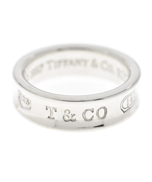 TIFFANY & CO.(ティファニー)のリング サイズ:17 21,800円