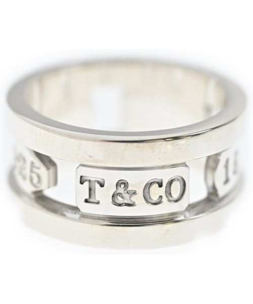 TIFFANY & CO.(ティファニー)のリング サイズ:9.5 21,800円