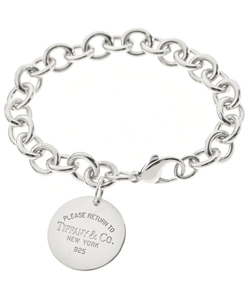 TIFFANY & CO.(ティファニー)のブレスレット・バングル サイズ:- 49,800円