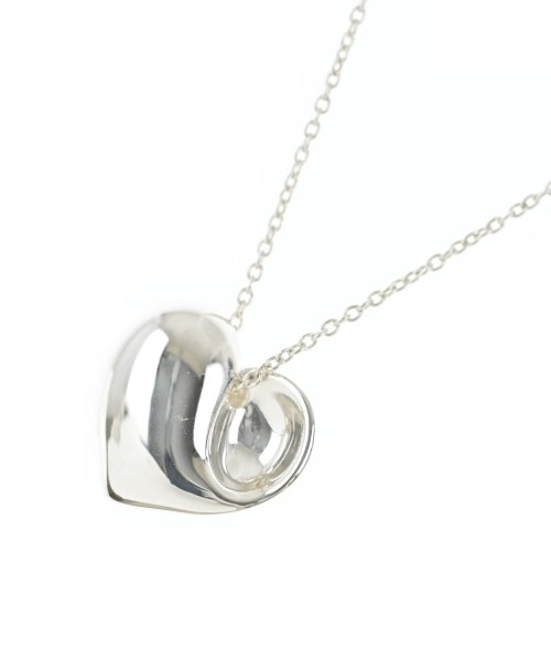 TIFFANY & CO.(ティファニー)ネックレス シルバー サイズ:-/2200686526667