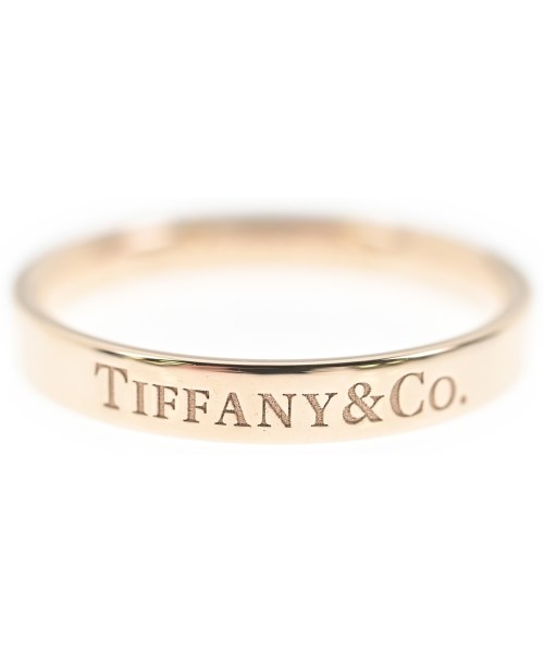 TIFFANY & CO.(ティファニー)のリング サイズ:- 113,000円