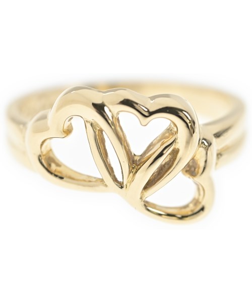 TIFFANY & CO.(ティファニー)のリング サイズ:11 128,000円