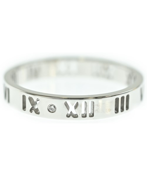 TIFFANY & CO.(ティファニー)のリング サイズ:19.5 128,000円