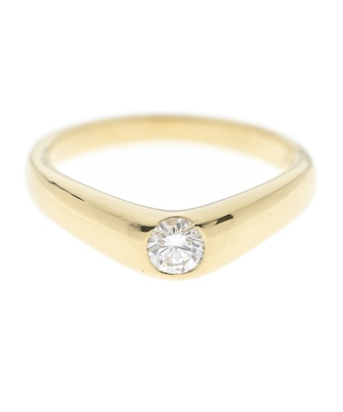 TIFFANY & CO.(ティファニー)のリング サイズ:8.5 128,000円