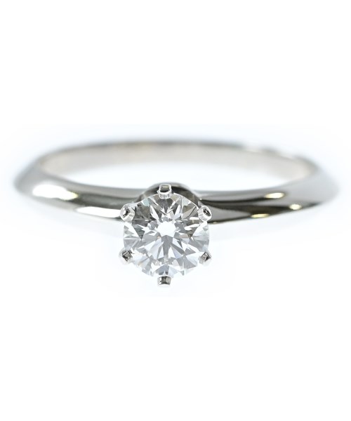 TIFFANY & CO.(ティファニー)のリング サイズ:9.5 99,800円