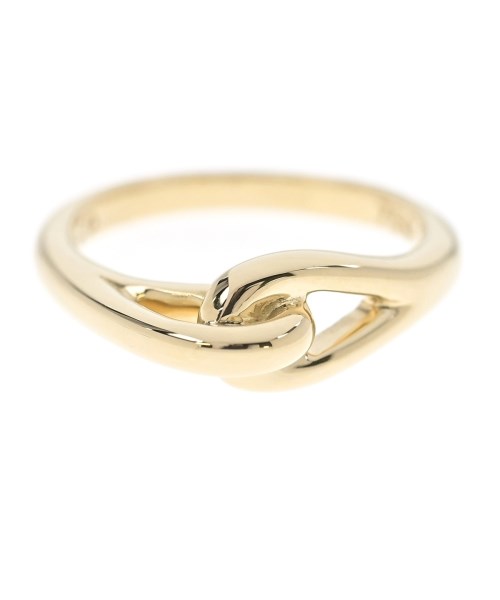 TIFFANY & CO.(ティファニー)のリング サイズ:8 128,000円