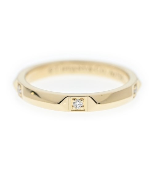 TIFFANY & CO.(ティファニー)のリング サイズ:8 128,000円