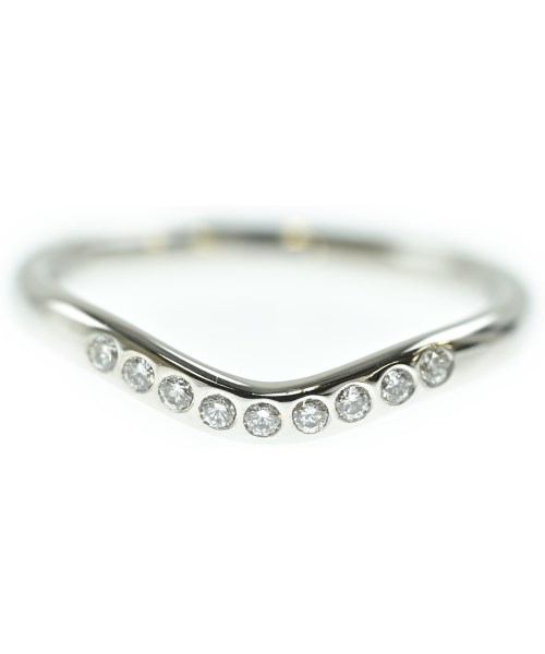 TIFFANY & CO.(ティファニー)のリング サイズ:7 69,800円