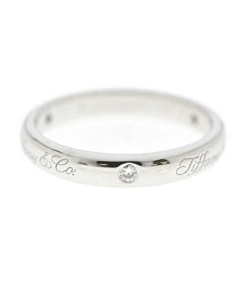 TIFFANY & CO.(ティファニー)のリング サイズ:8 79,800円