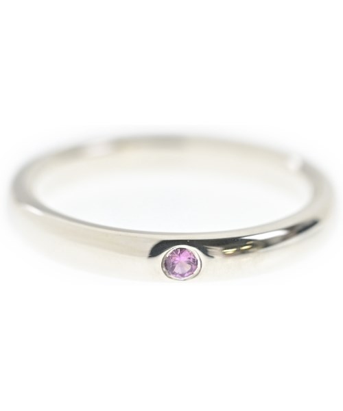 TIFFANY & CO.(ティファニー)のリング サイズ:8 22,800円