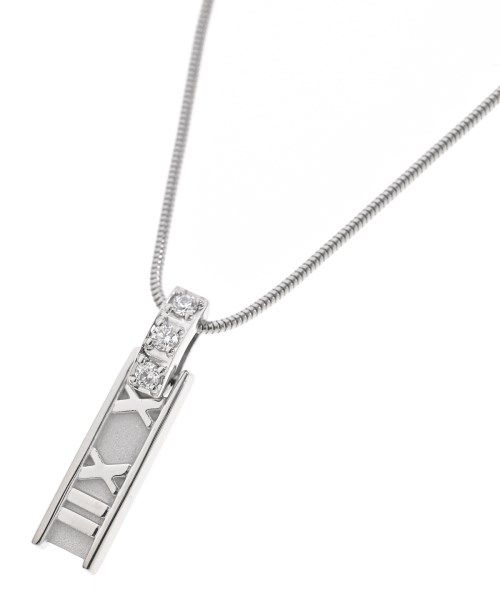 TIFFANY & CO.(ティファニー)のネックレス サイズ:- 198,000円
