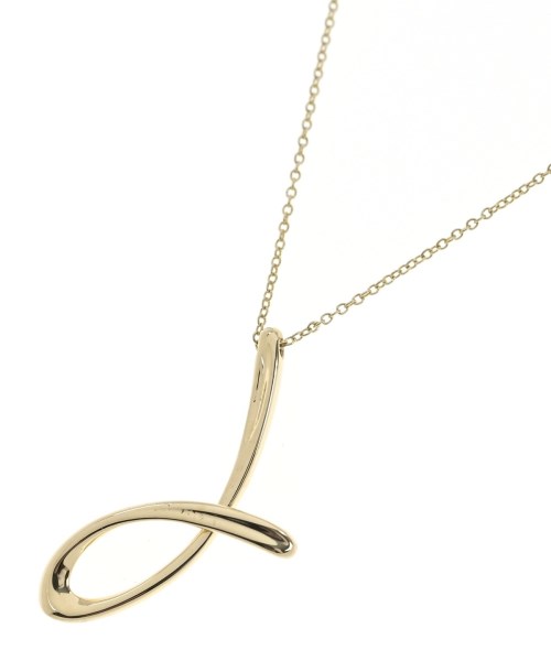 TIFFANY & CO.(ティファニー)ネックレス ゴールド サイズ:-/2200687239405