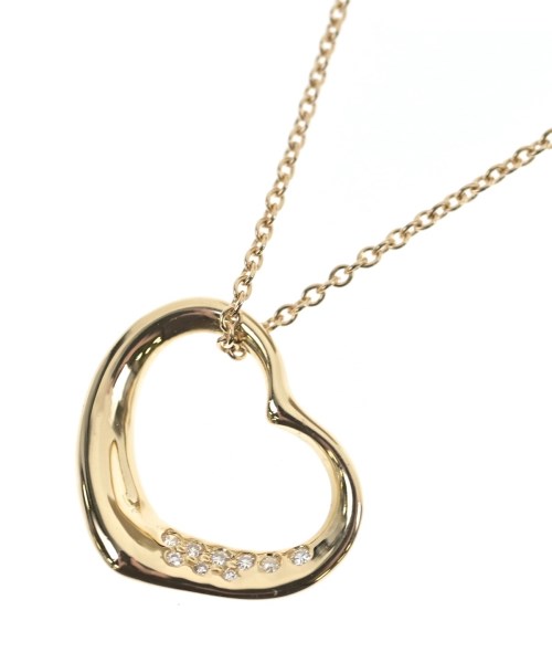TIFFANY & CO.(ティファニー)のネックレス サイズ:- 103,000円