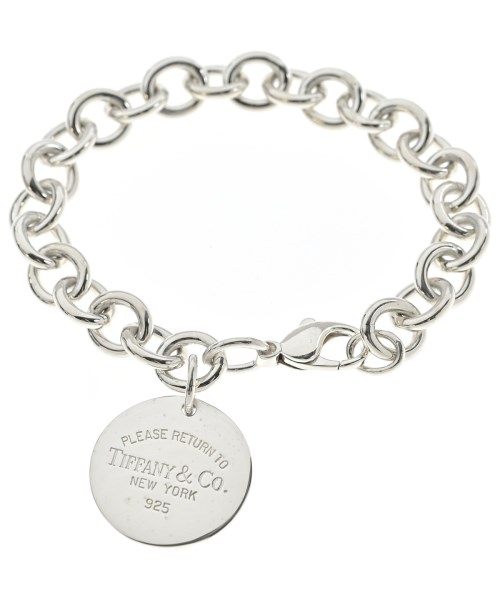 TIFFANY & CO.(ティファニー)のブレスレット・バングル サイズ:- 49,800円