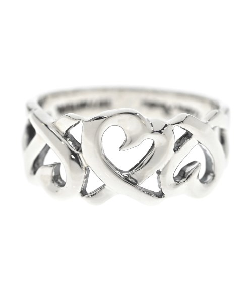TIFFANY & CO.(ティファニー)のリング サイズ:8.5 16,800円