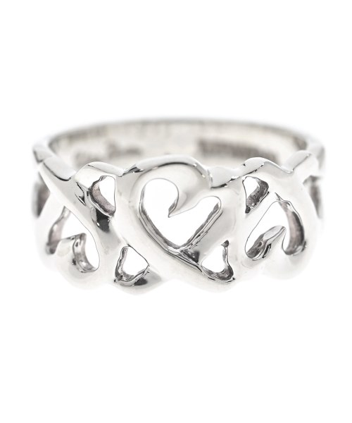 TIFFANY & CO.(ティファニー)のリング サイズ:8.5 16,800円