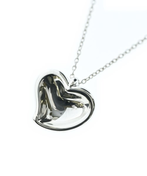 TIFFANY & CO.(ティファニー)ネックレス シルバー サイズ:-/2200688822996