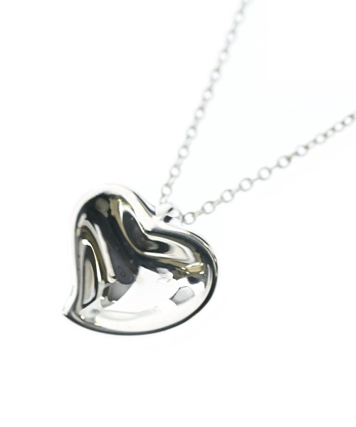 TIFFANY & CO.(ティファニー)ネックレス シルバー サイズ:-/2200688823016
