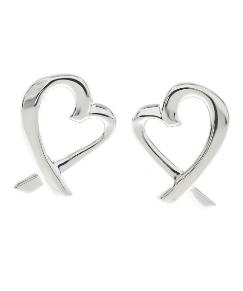 TIFFANY & CO.(ティファニー)ピアス・イヤリング シルバー サイズ:-/2200688823092