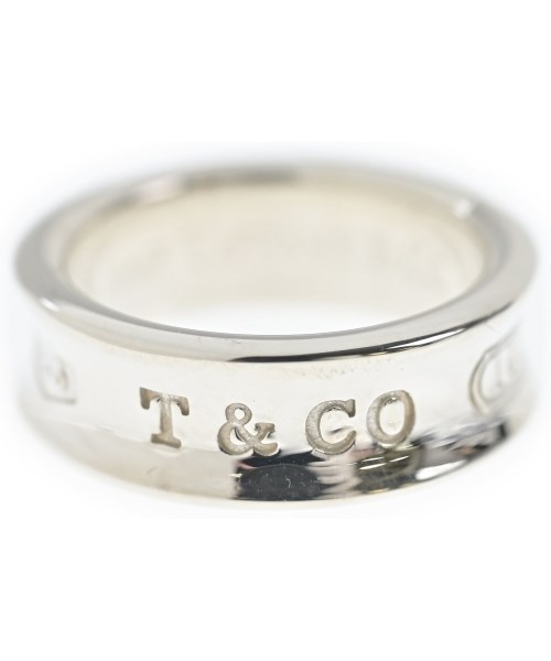TIFFANY & CO.(ティファニー)のリング サイズ:10.5 19,800円