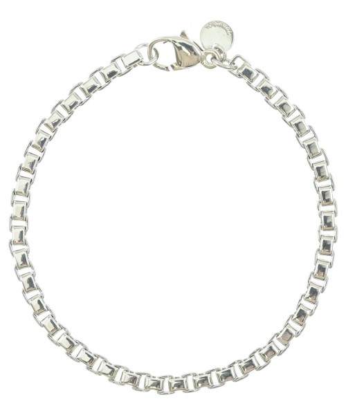 TIFFANY & CO.(ティファニー)ブレスレット・バングル シルバー サイズ:-/2200688823245
