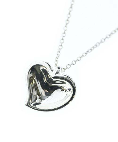 TIFFANY & CO.(ティファニー)ネックレス シルバー サイズ:-/2200688823306