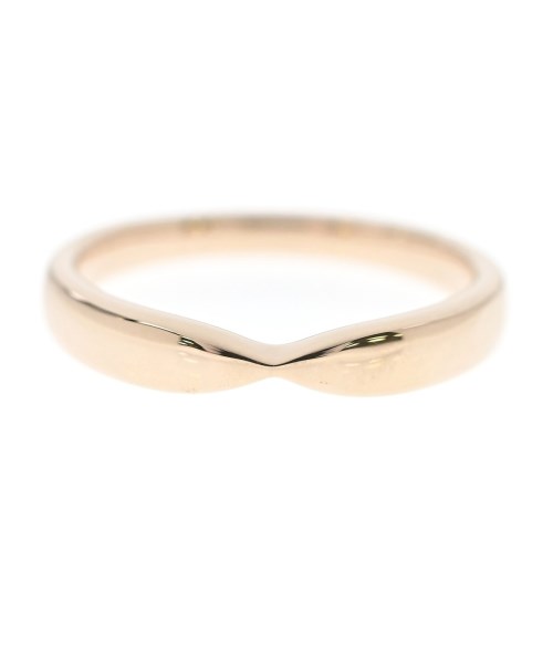 TIFFANY & CO.(ティファニー)リング ゴールド サイズ:7.5/2200689074011