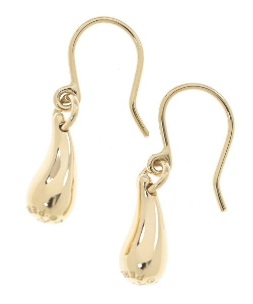 TIFFANY & CO.(ティファニー)ピアス・イヤリング ゴールド サイズ:-/2200689074073
