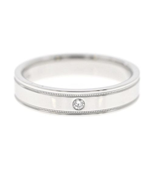 TIFFANY & CO.(ティファニー)リング シルバー サイズ:11.5/2200689074097