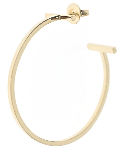 TIFFANY & CO.(ティファニー)ピアス ゴールド サイズ:-/2200689074202