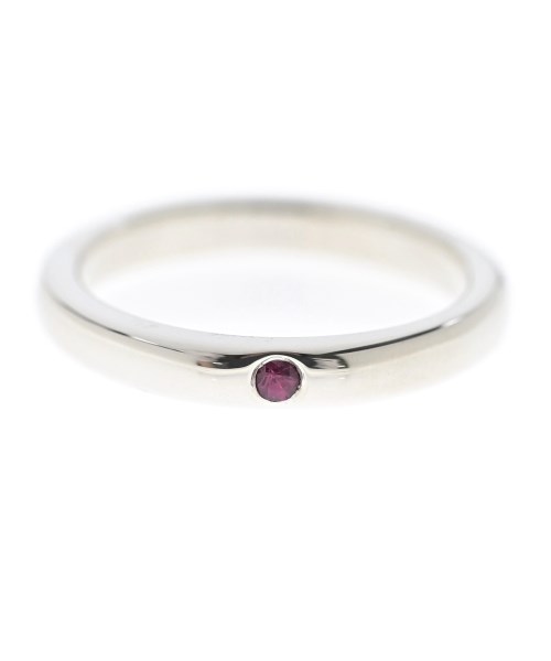 TIFFANY & CO.(ティファニー)のリング サイズ:8 22,800円
