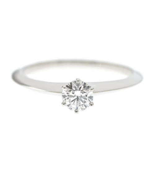 TIFFANY & CO.(ティファニー)のリング サイズ:10 79,800円