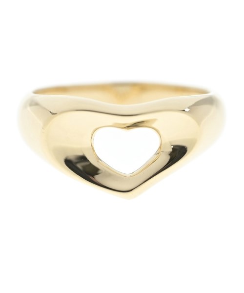 TIFFANY & CO.(ティファニー)のリング サイズ:8 125,000円